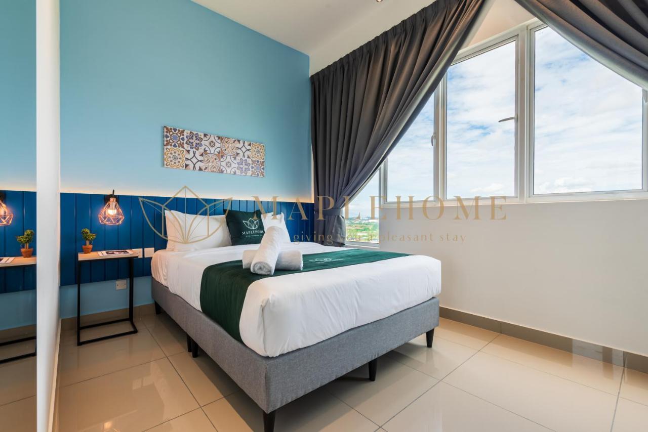 Amber Cove Premier Suites Melaka 部屋 写真